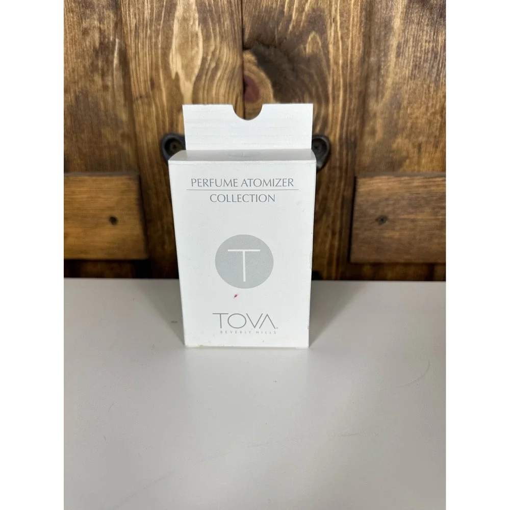 TOVA Spray Pen Collection‎ with Atomizer 3 Piece Set 